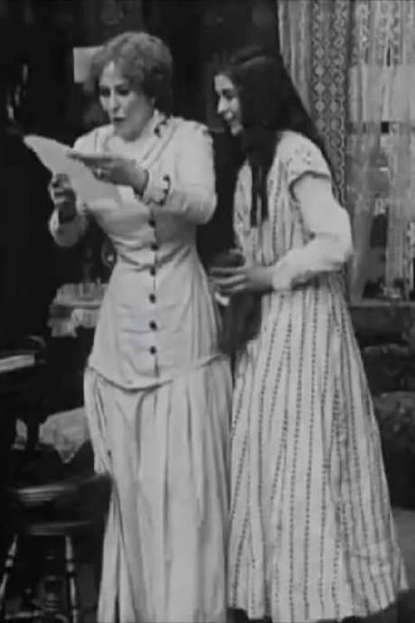 A Modern Cinderella